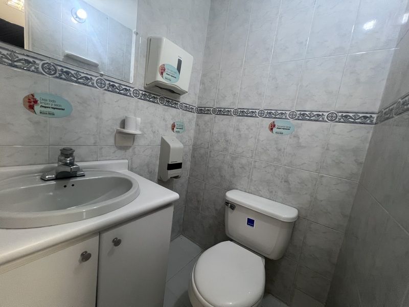 BODEGA EN ARRIENDO UBICADA EN ENVIGADO SECTOR LAS VEGAS - 12