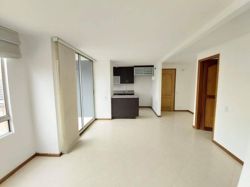 Apartamento en arriendo ubicado en Medellín, sector Castropol - 2
