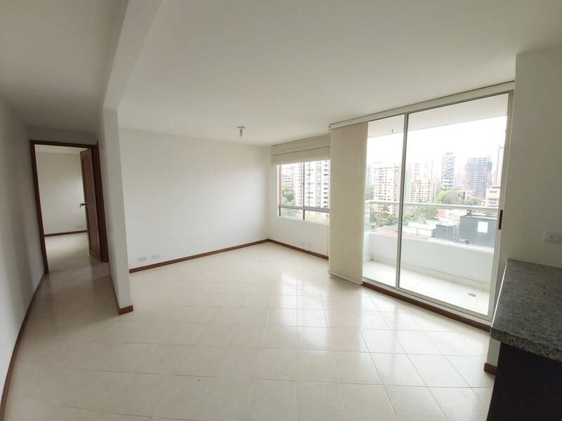 Apartamento en arriendo ubicado en Medellín, sector Castropol - 3