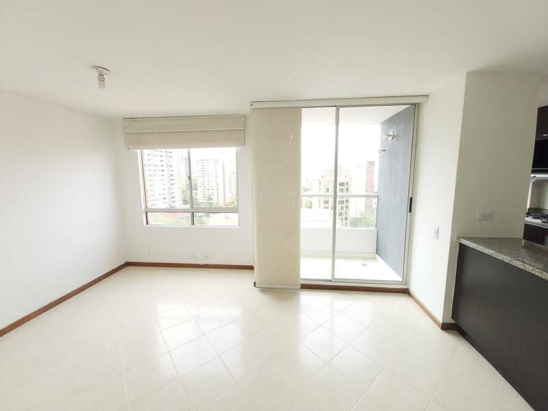 Apartamento en arriendo ubicado en Medellín, sector Castropol - 4