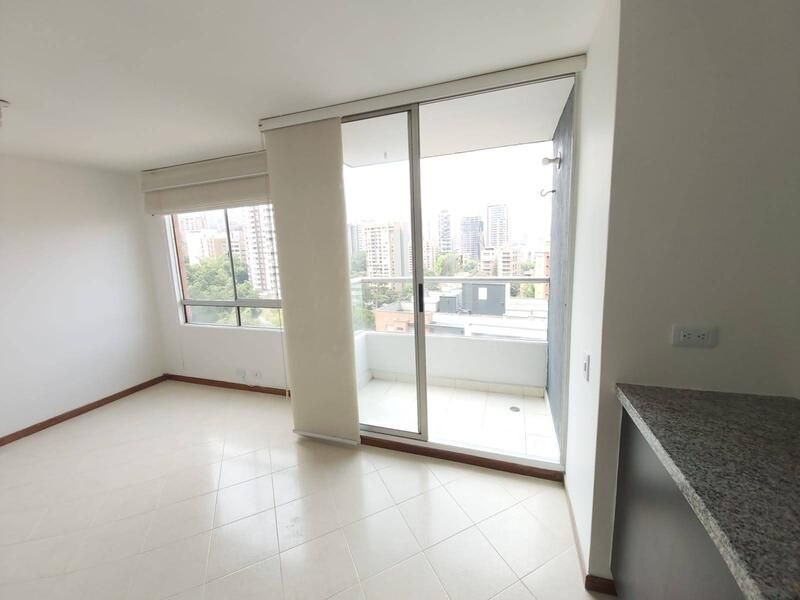 Apartamento en arriendo ubicado en Medellín, sector Castropol - 5