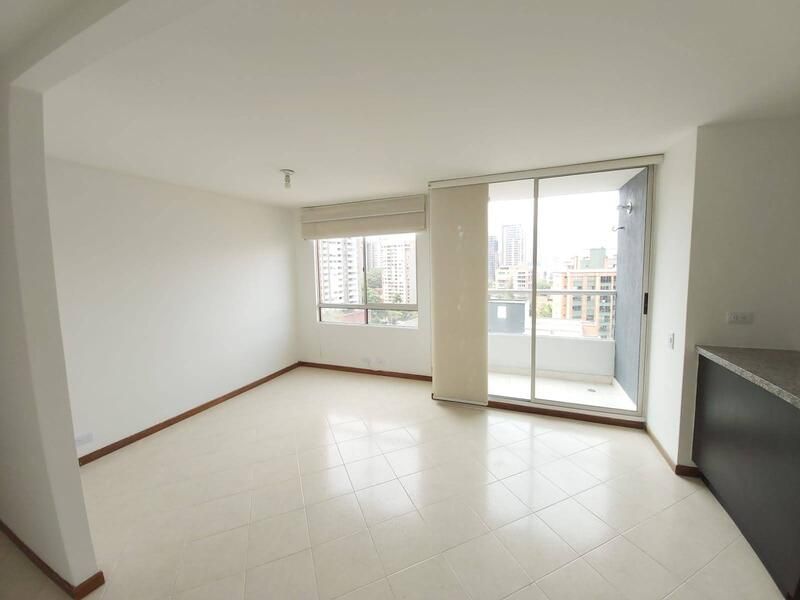 Apartamento en arriendo ubicado en Medellín, sector Castropol - 6