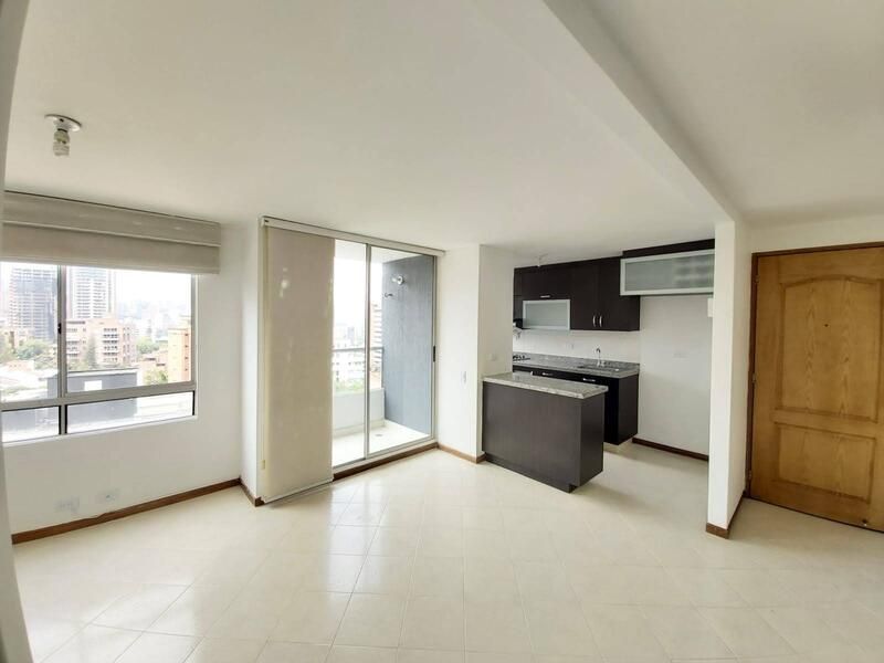 Apartamento en arriendo ubicado en Medellín, sector Castropol - 7