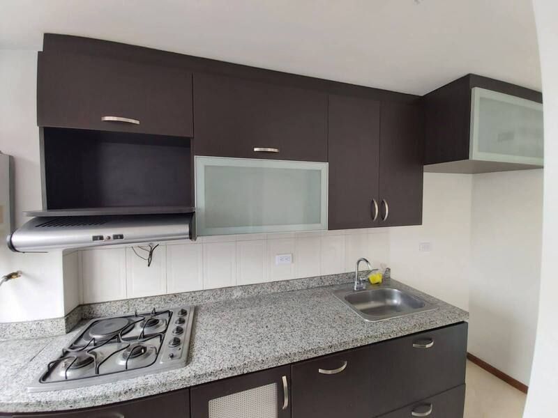 Apartamento en arriendo ubicado en Medellín, sector Castropol - 9