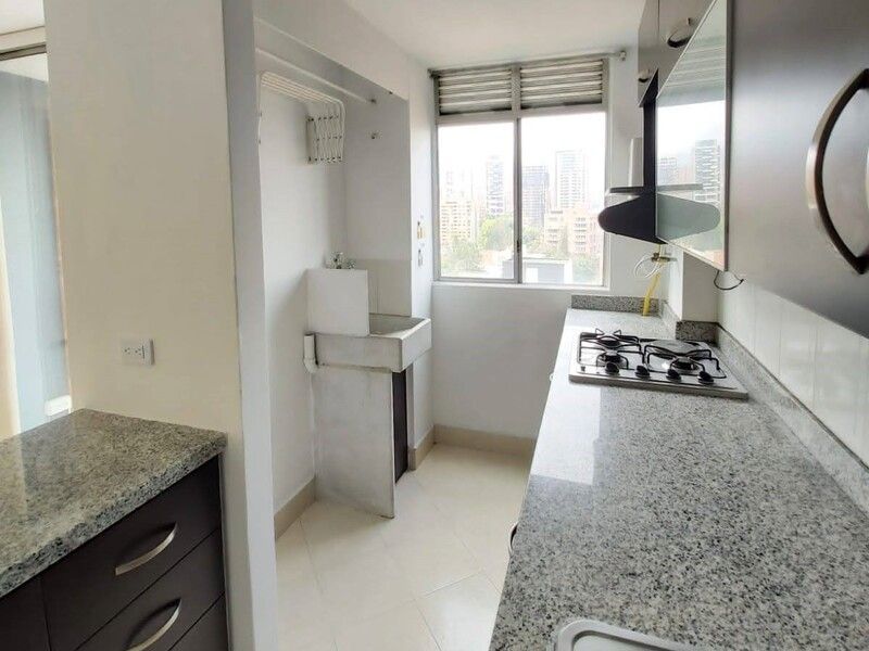 Apartamento en arriendo ubicado en Medellín, sector Castropol - 10