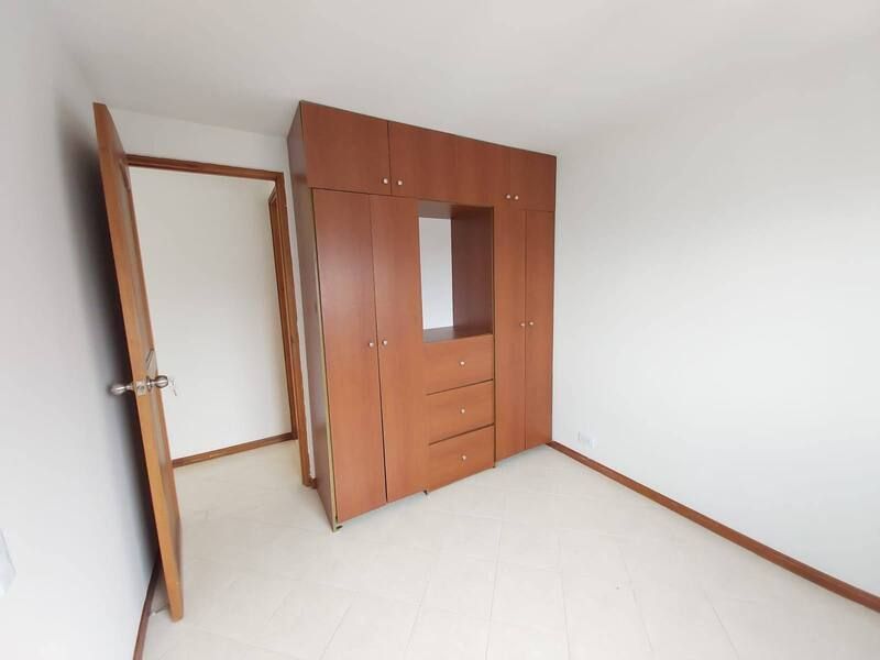 Apartamento en arriendo ubicado en Medellín, sector Castropol - 11