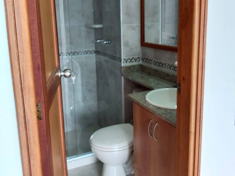 Apartamento en arriendo ubicado en Medellín, sector Castropol - 15