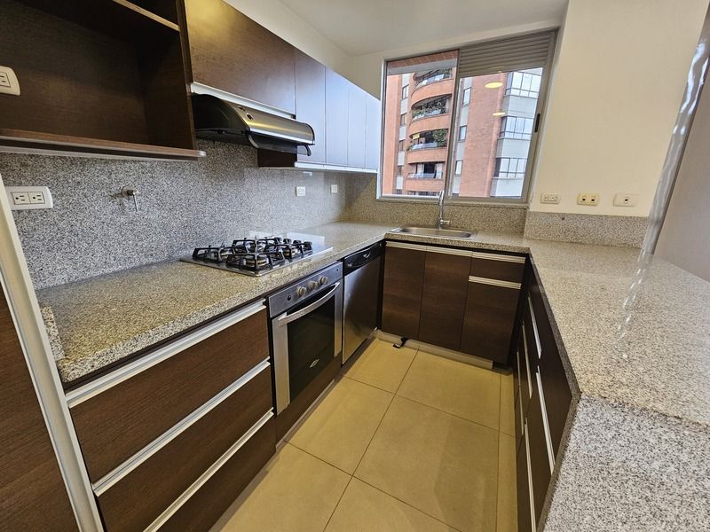 Apartamento en arriendo ubicado en Medellín, sector Loma de los Balsos - 5