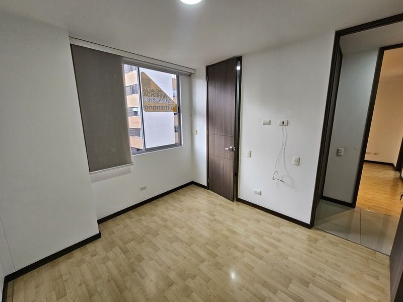 Apartamento en arriendo ubicado en Medellín, sector Loma de los Balsos - 12