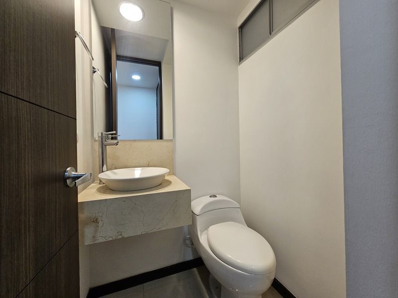Apartamento en arriendo ubicado en Medellín, sector Loma de los Balsos - 15