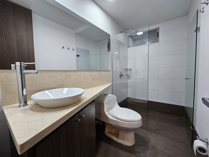 Apartamento en arriendo ubicado en Medellín, sector Loma de los Balsos - 16