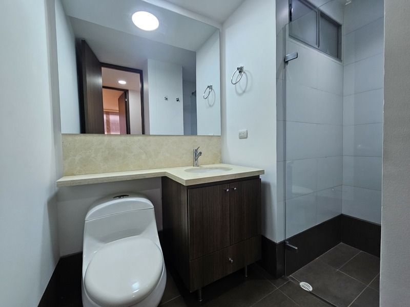 Apartamento en arriendo ubicado en Medellín, sector Loma de los Balsos - 17