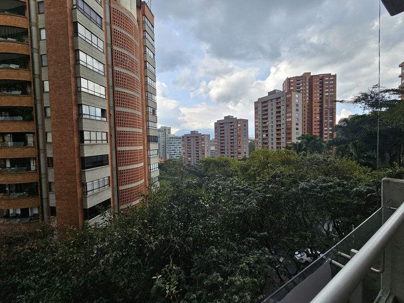 Apartamento en arriendo ubicado en Medellín, sector Loma de los Balsos - 20