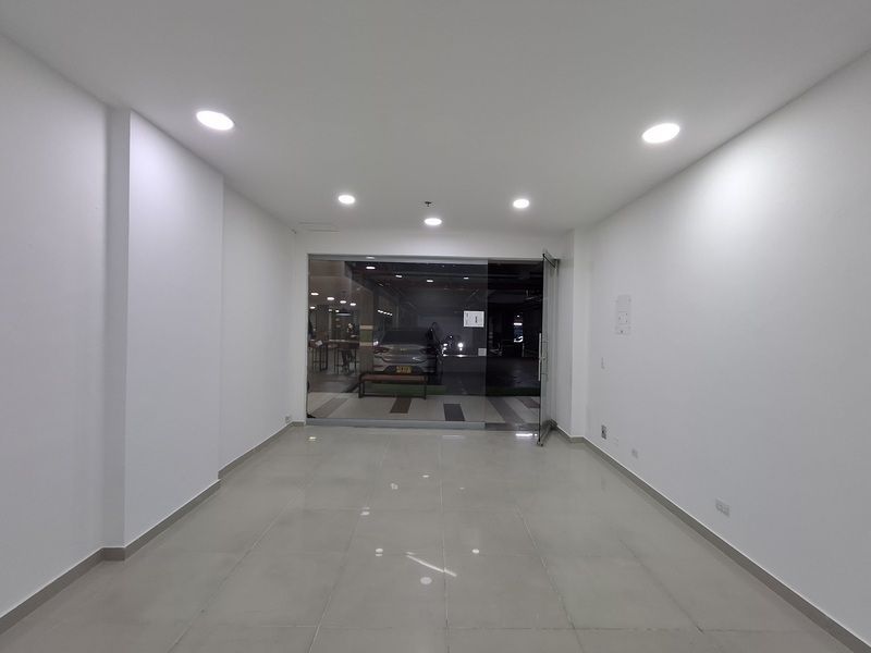 Local en arriendo ubicado en Medellín, sector Doble Calzada Palmas - 3