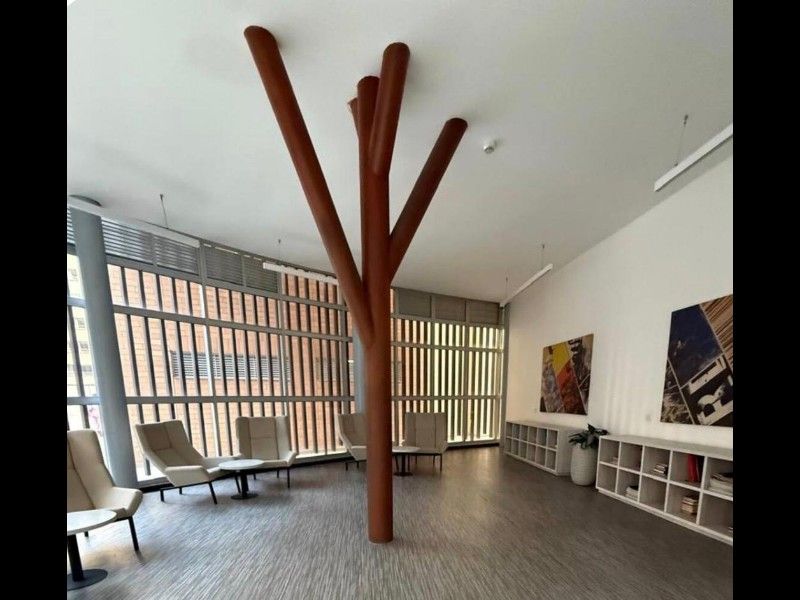 APARTAMENTO AMOBLADO EN ARRIENDO UBICADO EN POBLADO SECTOR CIUDAD DEL RIO - 11
