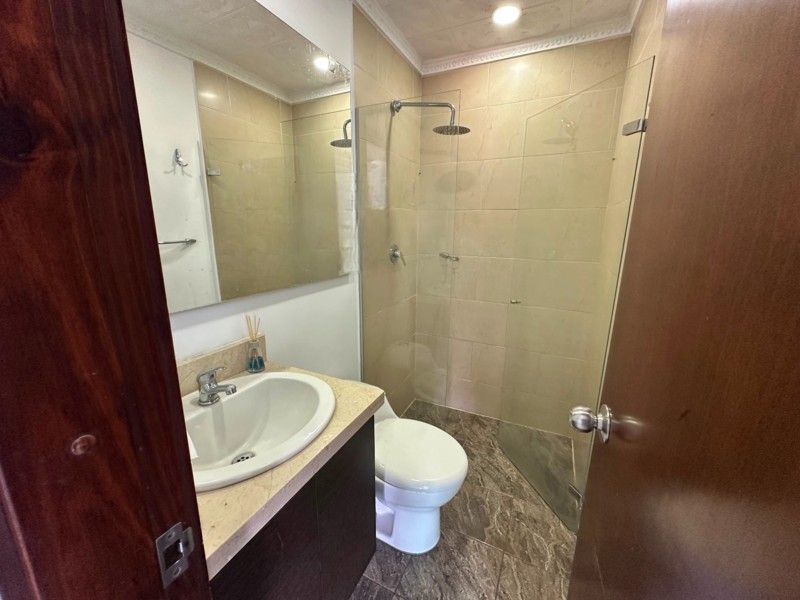 APARTAMENTO EN ARRIENDO UBICADO EN BELLO SECTOR MANCHESTER - 10