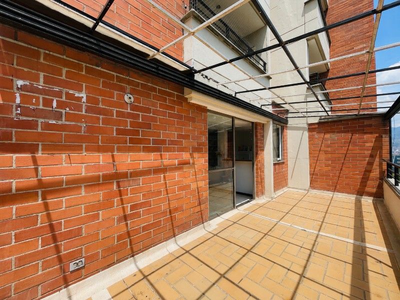APARTAMENTO EN VENTA UBICADO EN EL POBLADO SECTOR PALMAS - 10