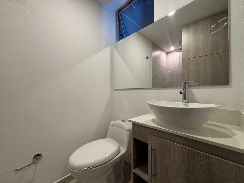 APARTAMENTO EN ARRIENDO EN ENVIGADO SECTOR CAMINO VERDE - 10