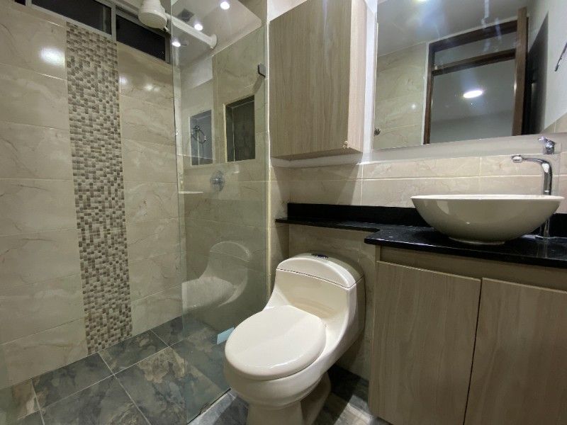 APARTAMENTO EN ARRIENDO UBICADO EN RIONEGRO SECTOR CIMARRONAS - 10