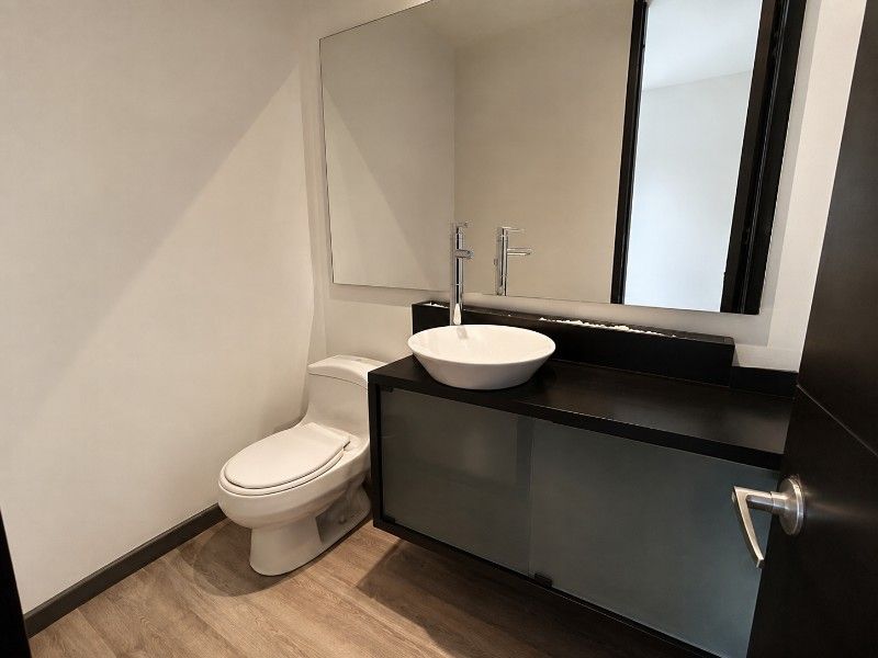 APARTAMENTO EN ARRIENDO UBICADO EN POBLADO SECTOR LA CONCHA - 10