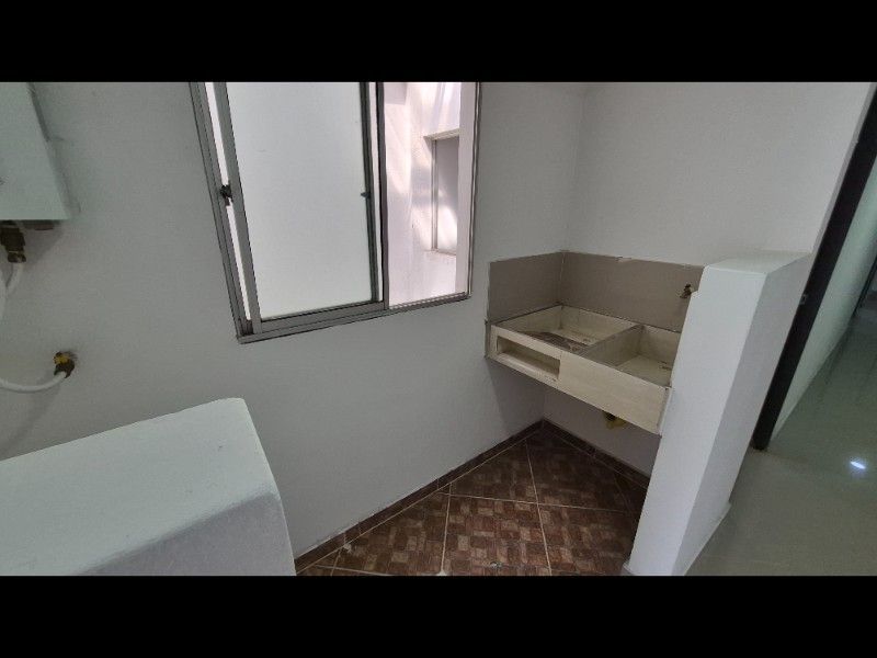 APARTAMENTO EN ARRIENDO UBICADO EN ITAGUI SECTOR SANTA MARIA - 10