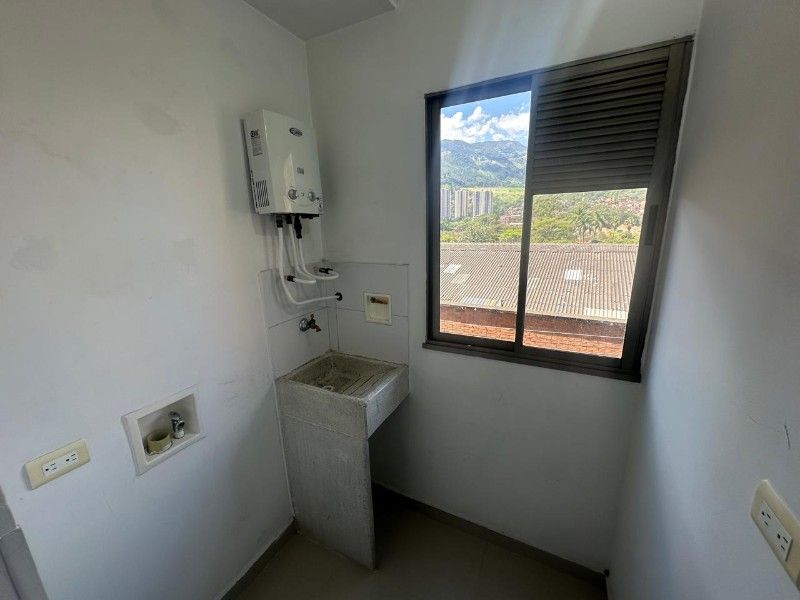 APARTAMENTO EN ARRIENDO UBICADO EN BELLO SECTOR PUERTA DEL NORTE - 10
