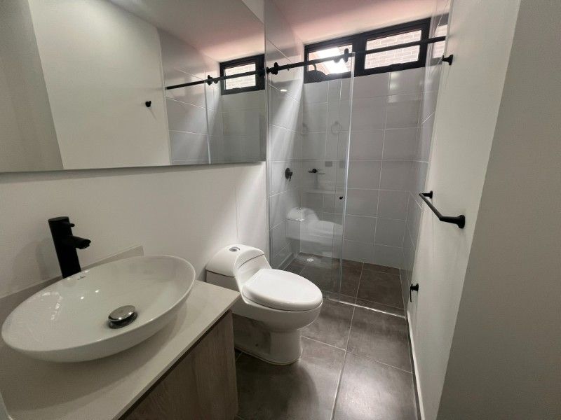 APARTAMENTO EN ARRIENDO UBICADO EN ENVIGADO SECTOR EL ESCOBERO - 12