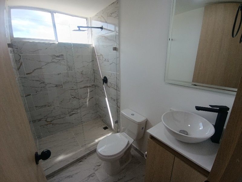 APARTAMENTO EN ARRIENDO UBICADO EN LA CEJA SECTOR MONTESOL - 10
