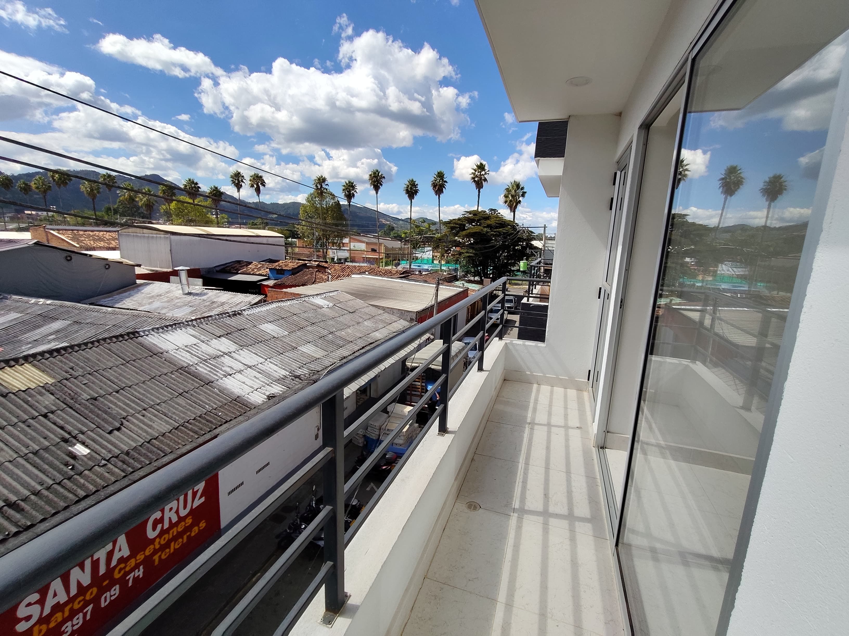 APARTAMENTO EN ARRIENDO UBICADO EN LA CEJA - 10