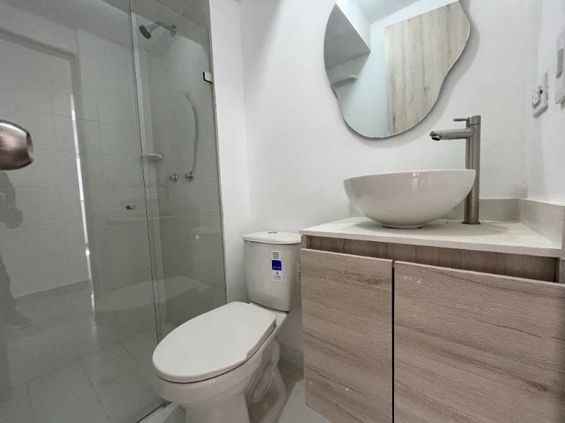 APARTAMENTO EN SABANETA UBICADO EN SECTOR MARIA AUXILIADORA - 10