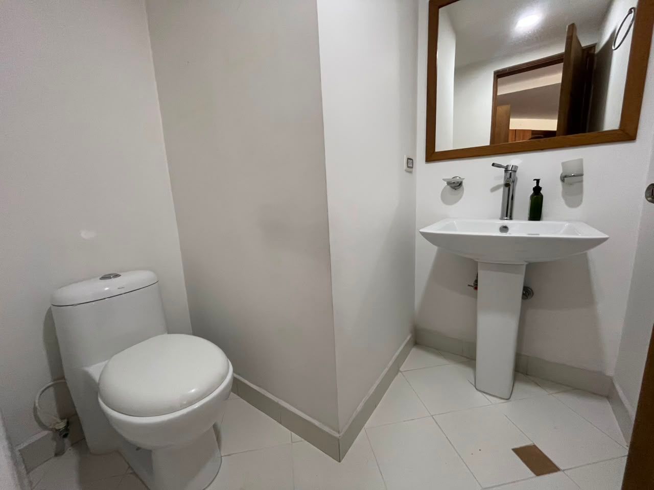 APARTAMENTO EN ARRIENDO UBICADO EN SABANETA SECTOR LAS LOMITAS - 10