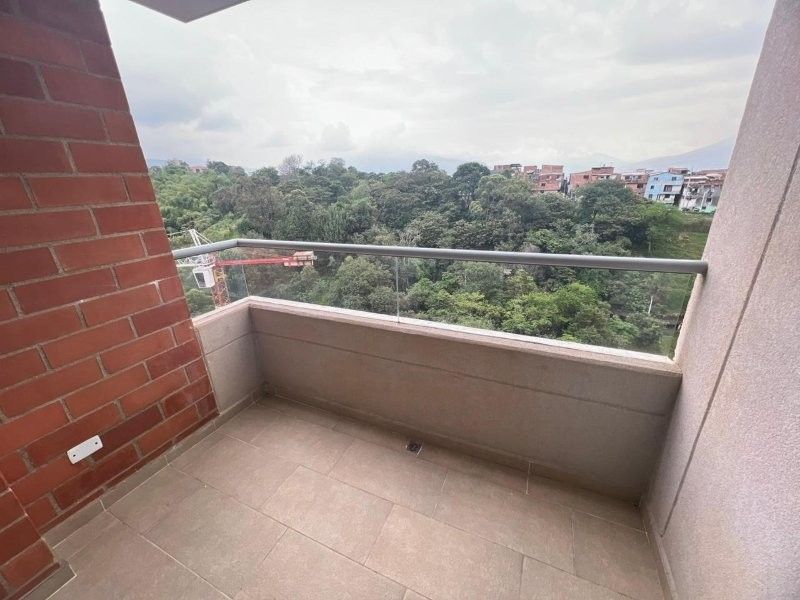 APARTAMENTO EN ARRIENDO UBICADO EN ITAGUI SECTOR VIVIENDAS DEL SUR - 10