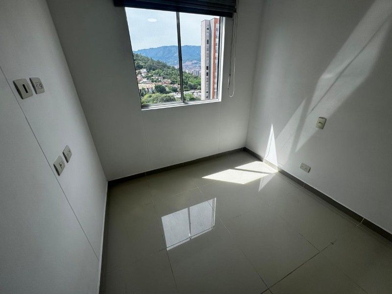 APARTAMENTO EN ARRIENDO UBICADO EN MEDELLIN SECTOR LOS COLORES - 10