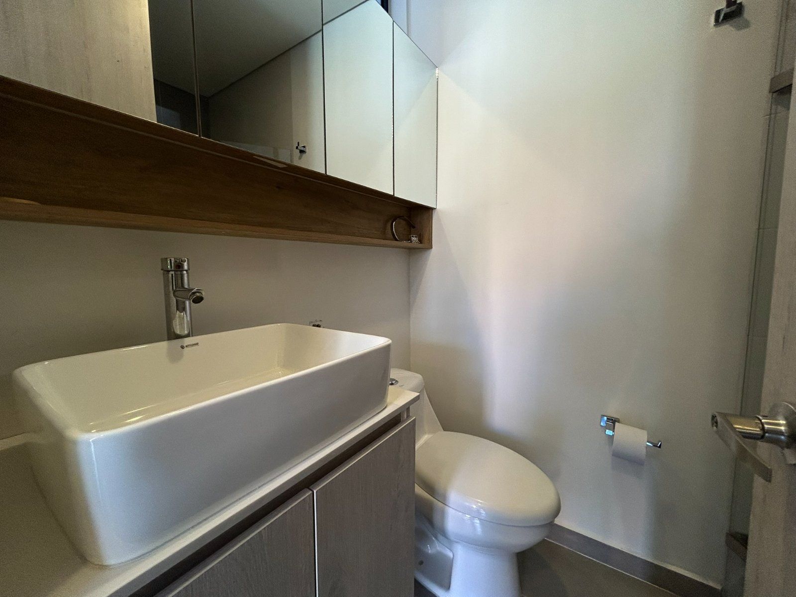 APARTAMENTO EN ARRIENDO UBICADO EN ENVIGADO SECTOR LOMA DE LAS BRUJAS - 10