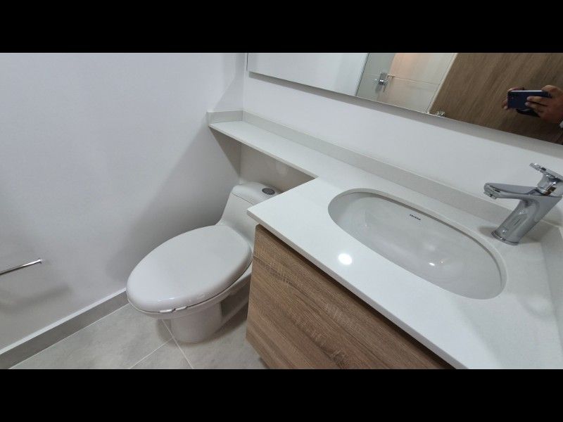 APARTAMENTO EN ARRIENDO UBICADO EN SABANETA SECTOR VALLE DE SAN JOSE - 15