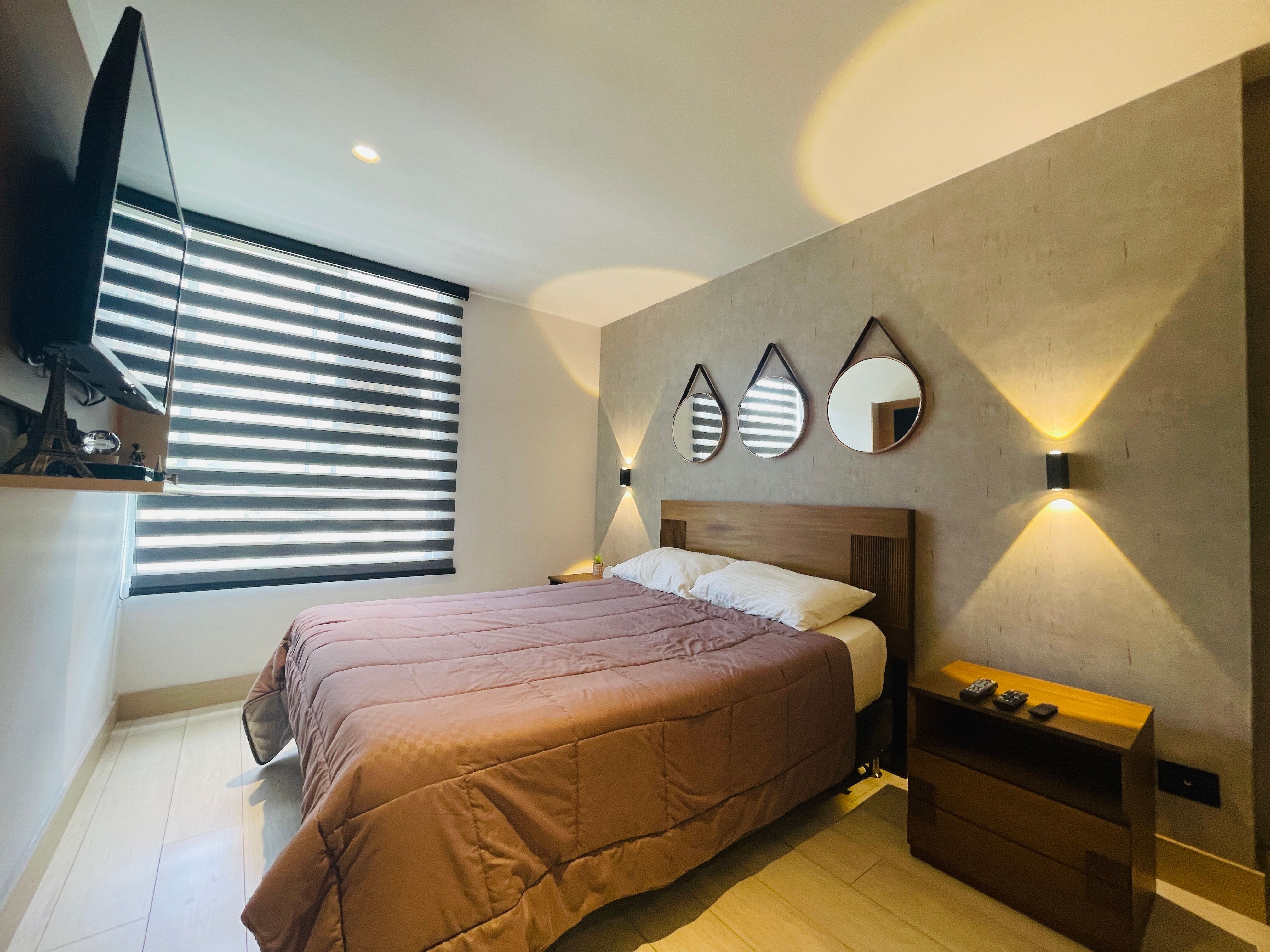 APARTAMENTO EN VENTA UBICADO EN EL POBLADO SECTOR LOMA DEL INDIO - 10