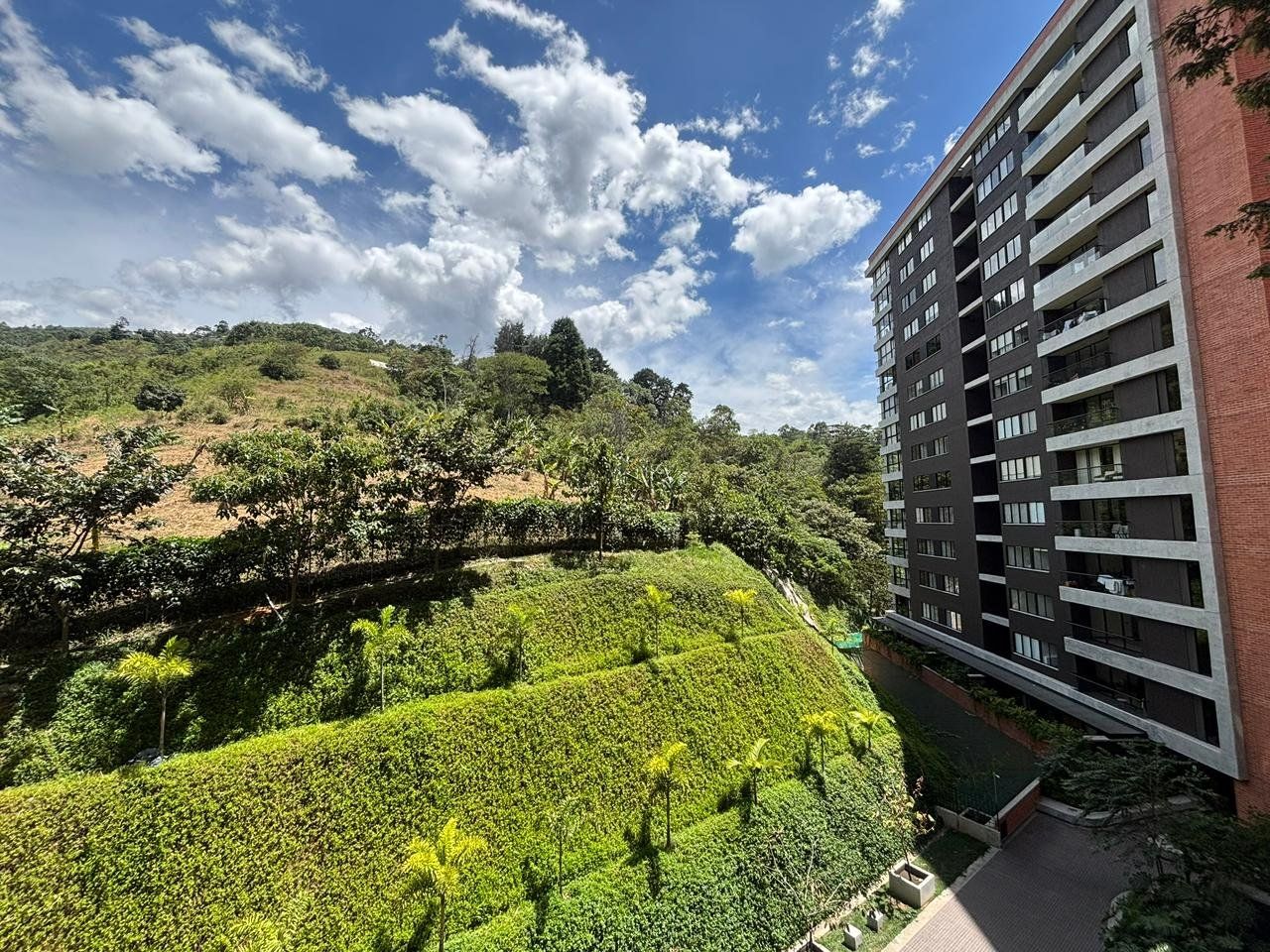 APARTAMENTO EN VENTA UBICADO EN ENVIGADO SECTOR EL TRIANON - 13
