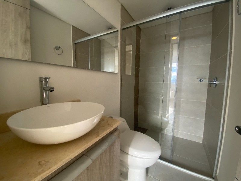 APARTAMENTO EN ARRIENDO UBICADO EN RIONEGRO SECTOR UCO - 10