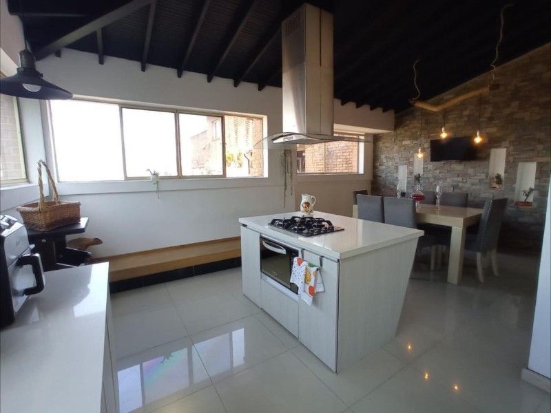 APARTAMENTO EN VENTA UBICADO EN EL POBLADO SECTOR TRASVERSAL INFERIOR - 10