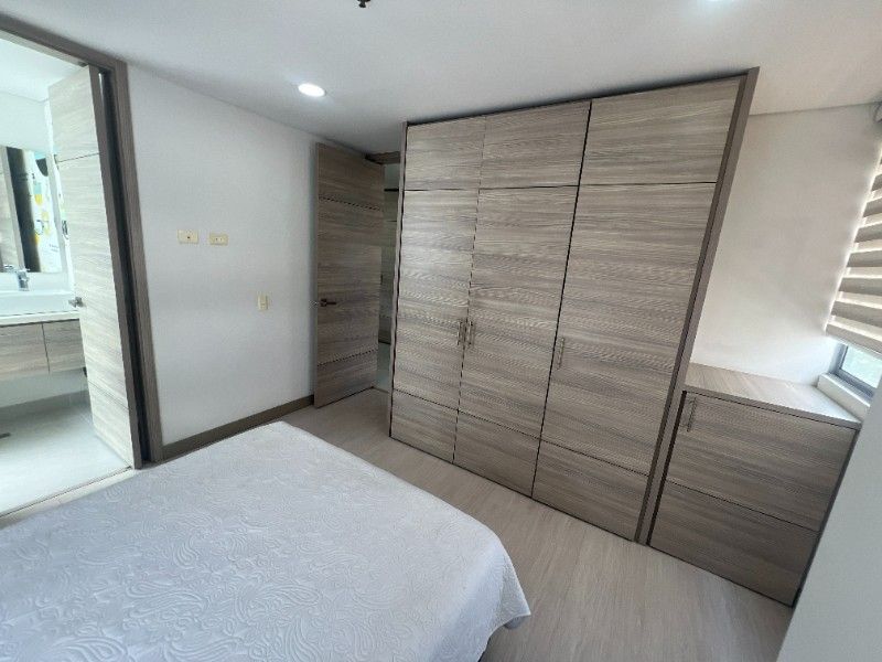 APARAMENTO AMOBALDO EN ARRIENDO UBICADO EN POBLADO SECTOR CASTROPOL - 11