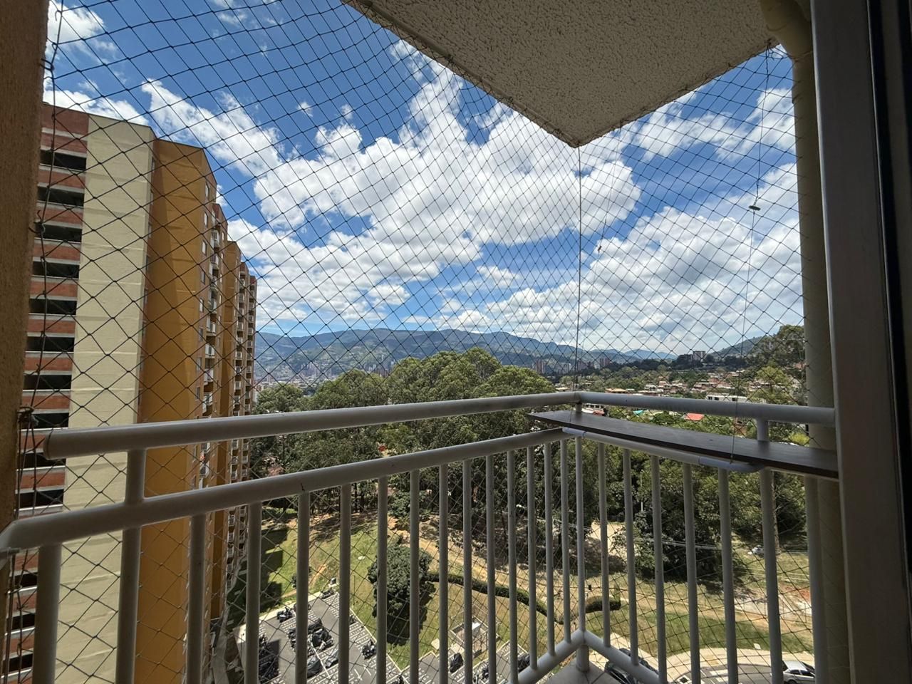 APARTAMENTO EN ARRIENDO UBICADO EN MEDELLIN SECTOR SAN ANTONIO DE PRADO - 10