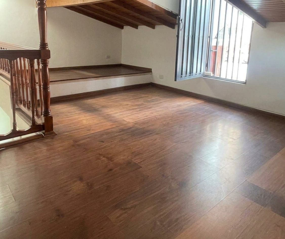 CASA EN ARRIENDO UBICADA EN MEDELLÍN SECTOR SANTA MÓNICA - 5