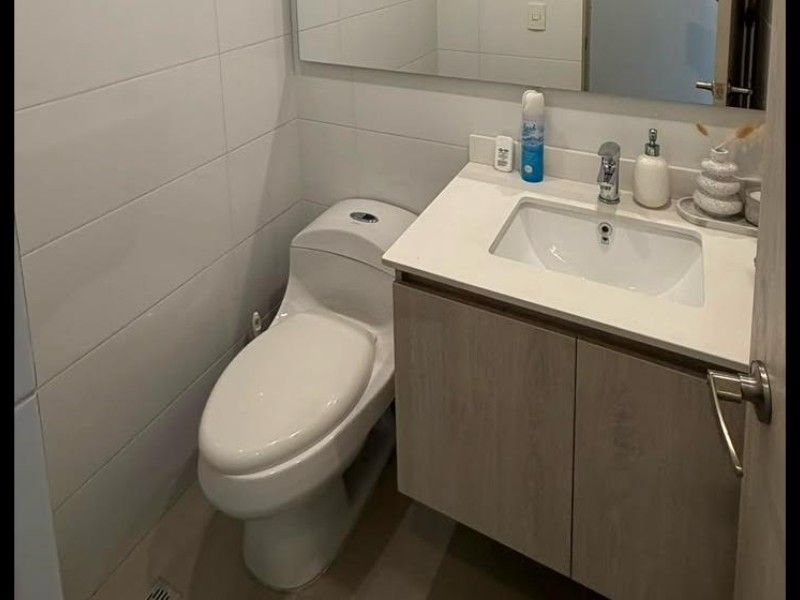 APARTAMENTO EN ARRIENDO UBICADO EN MEDELLIN SECTOR LOS BERNAL - 10