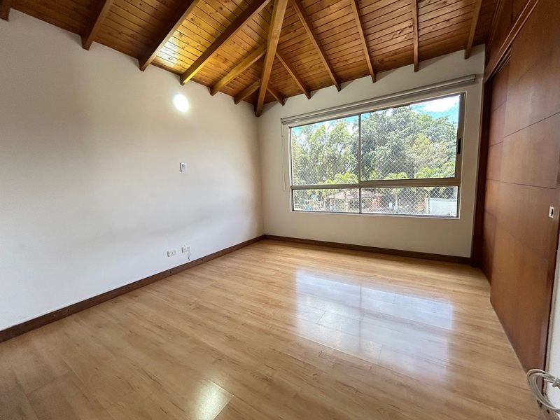 APARTAMENTO EN ARRIENDO UBICADO EN ENVIGADO SECTOR LOMA DEL ATRAVESADO - 10
