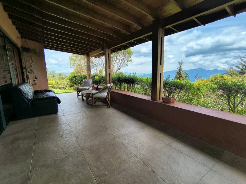 CASA EN VENTA UBICADA EN ENVIGADO SECTOR CATEDRAL - 8