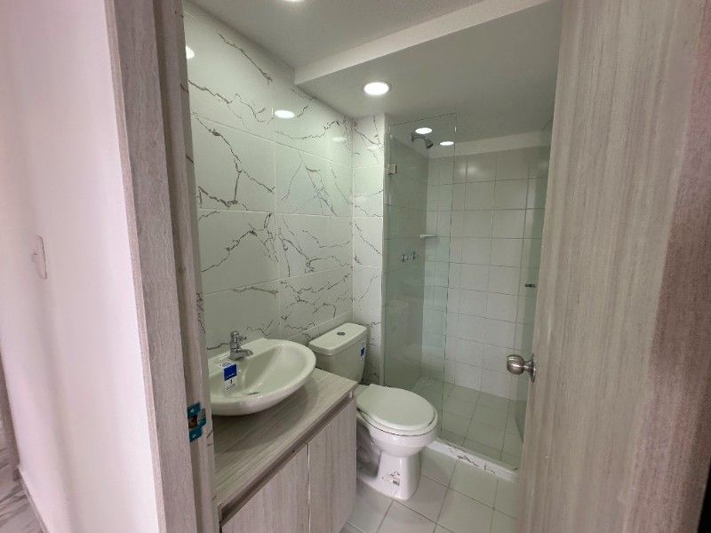 APARTAMENTO EN BELLO UBICADO EN SECTOR BUCAROS - 10