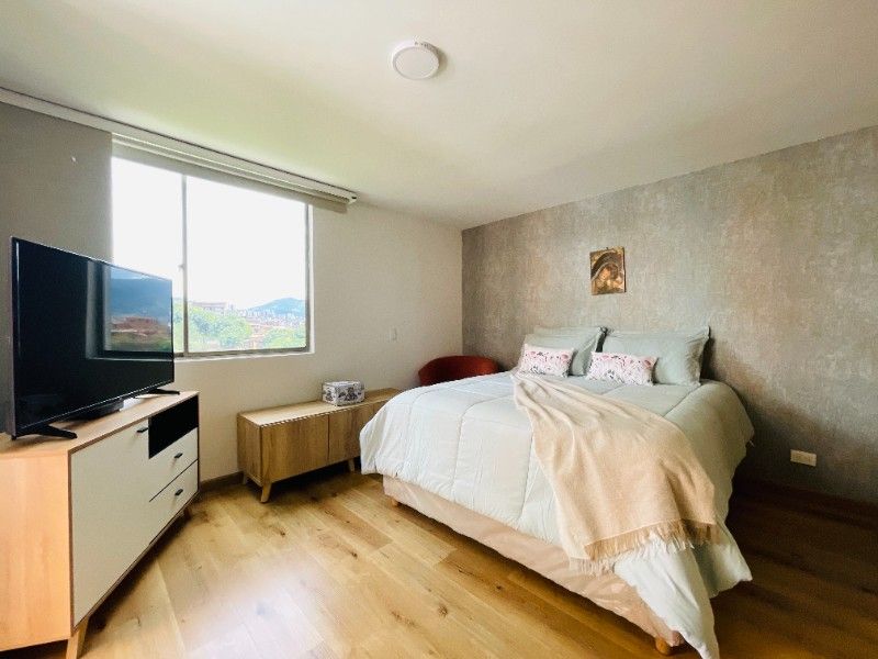 APARTAESTUDIO EN VENTA UBICADO EN ENVIGADO SECTOR LA ABADIA - 10