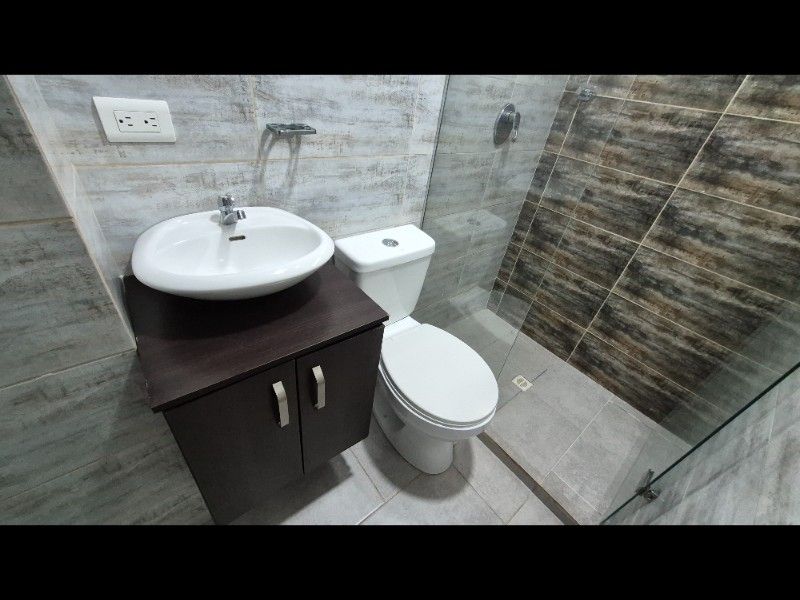 APARTAMENTO EN ITAGUI UBICADO EN SECTOR SANTA MARIA - 10