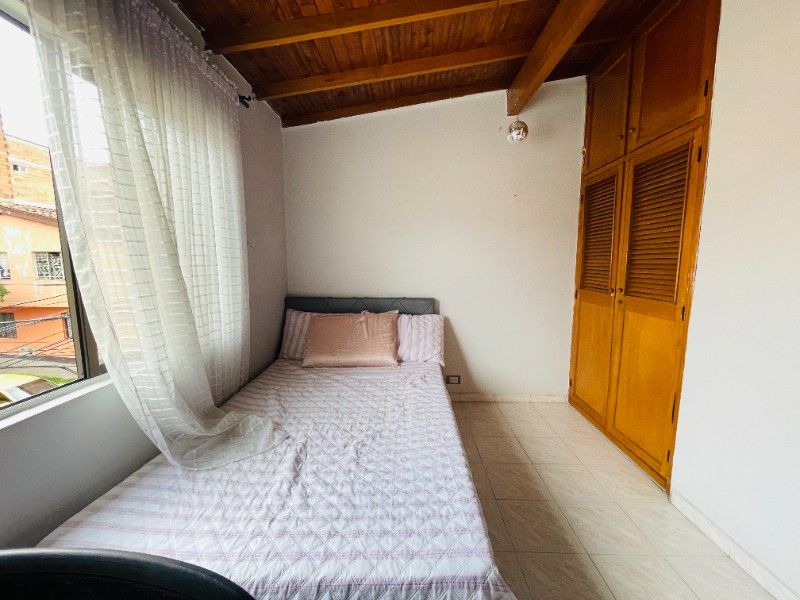 APARTAMENTO EN VENTA UBICADO EN ITAGUI SECTOR CALATRAVA - 10