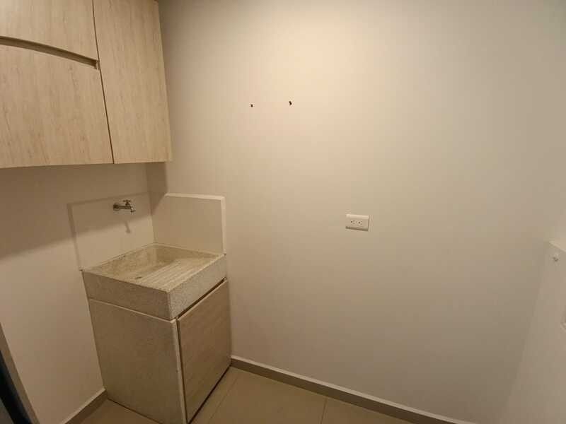 APARTAMENTO EN ARRIENDO UBICADO EN EL RETIRO SECTOR LA MARIA - 10